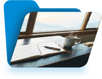 세상을 바라보는 시선 에세이