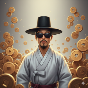 한국인은 왜 ‘금융 문맹’이 되었나 : 학교가 알려주지 않은 비밀