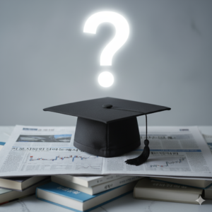 우리가 학교에서 배우지 못한 것들 : 경제 문맹 탈출 프로젝트 프롤로그