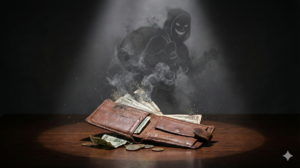 물가는 오르는데 월급은 왜 그대로일까?: 인플레이션의 현실 체감