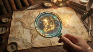 뉴스 속 ‘완전 고용’이 내 현실과 다른 이유: 낡은 지도를 똑똑하게 읽는 법