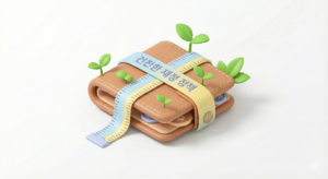 나랏빚은 정말 ‘내 자식’이 갚아야 할까?: 재정 건전성의 경제학적 진실