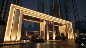 옆 단지랑 5억 차이, ‘브랜드’ 아파트가 비싼 진짜 이유 : 독점적 경쟁 시장