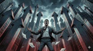 최저임금 1만 원 시대, 왜 내 삶은 더 팍팍해질까?