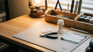 프라모델 입문 필수템 — 니퍼 완전 정복