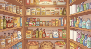 마트 ‘1+1’ 샀다고 좋아하셨나요? 당신이 가난해지는 이유