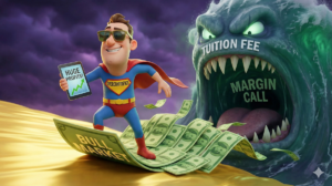 왜 사람들은 고점에 사서 저점에 팔까?: 내 본능과 시장의 함정