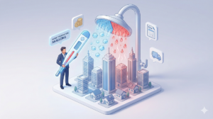 부동산 규제·완화, 왜 몇 년마다 왔다 갔다 할까?: 주거·부동산 정책과 경기 조절