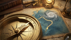 환율 1,480원 돌파, 위기인가 기회인가?: 경제의 ‘숨 고르기’를 읽는 법