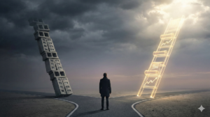 아파트 ‘부의 사다리’를 걷어차야 금융 선진국으로 간다