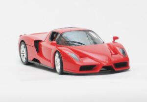 2003 Ferrari Enzo (TAMIYA)