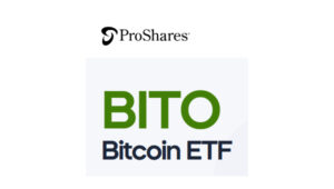 [월간 20선]ProShares Bitcoin Strategy ETF(BITO)달콤한 배당의 함정, 무너진 지지선과 선물형 ETF의 냉혹한 현실