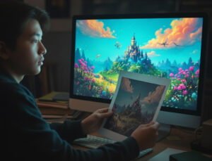 RGB와 CMYK 색상 모델 차이: 쉽게 이해하기