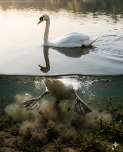 세상은 생각보다 훨씬 대충 돌아간다