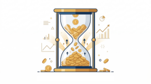 ‘복리’는 왜 8번째 세계 불가사의인가: 현재가치, 미래가치, 복리 효과