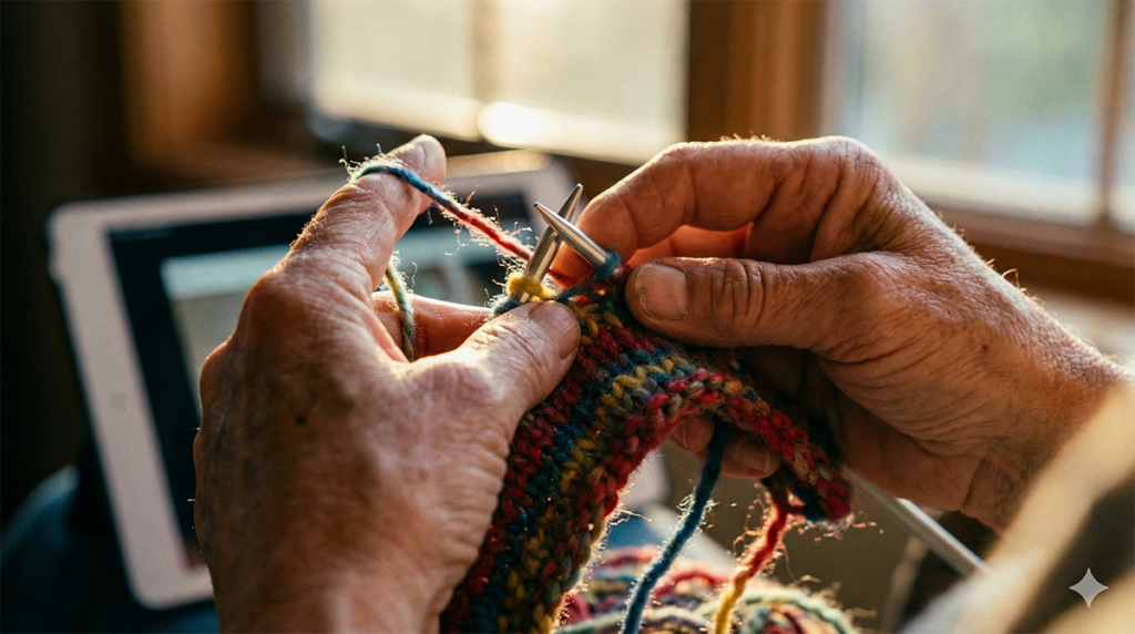 디지털 시대에 더욱 빛나는 아날로그와 인간다움의 가치